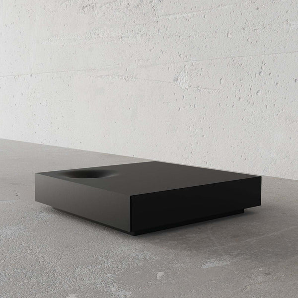 Celine Coffee Table / 100 x 100 CM – premium Coffee Tables by Walls Nation UAE & Saudi Arabia