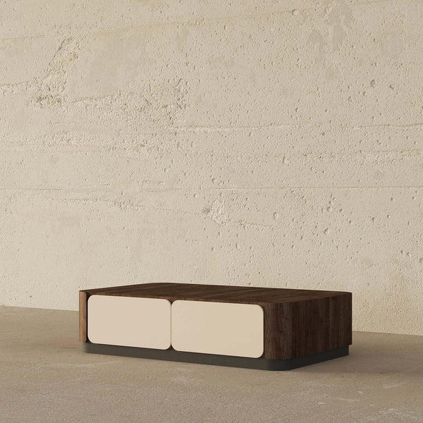 Reverie Coffee Table V2 – premium Coffee Tables by Walls Nation UAE & Saudi Arabia