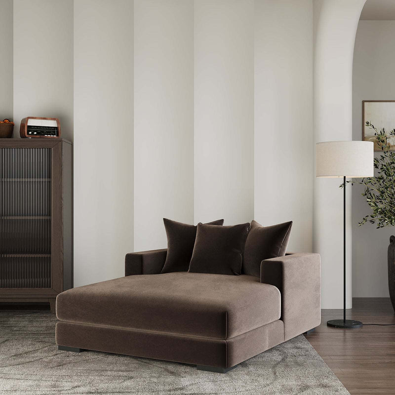 Cardiff 2S. Day Bed – premium Sofas by Walls Nation UAE & Saudi Arabia