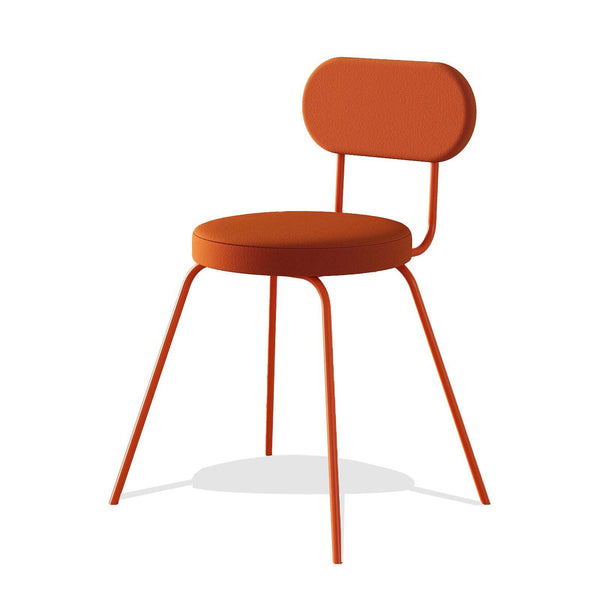 Flamingo Dining Chair – premium Dining Chair by Walls Nation UAE & Saudi Arabia