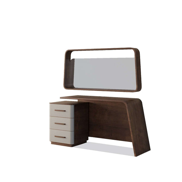 Futura Make-Up Vanity – premium Makeup Vanity by Walls Nation UAE & Saudi Arabia