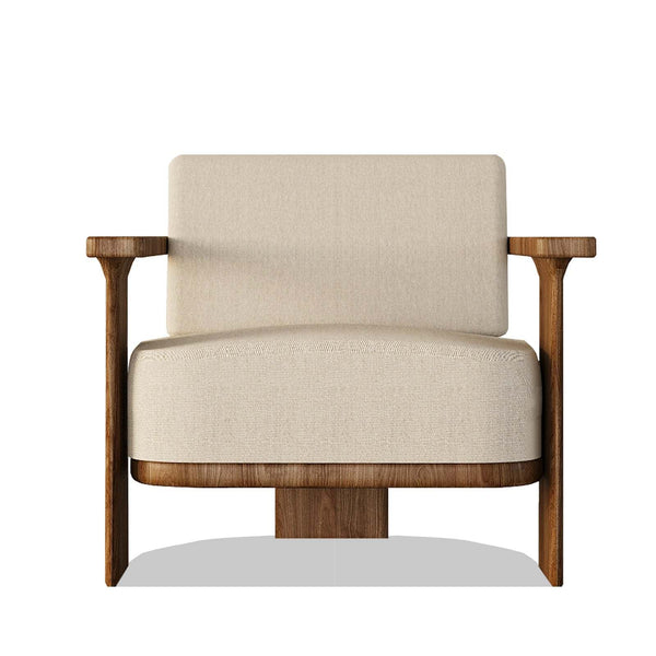 Lisbon Armchair – premium Armchair by Walls Nation UAE & Saudi Arabia