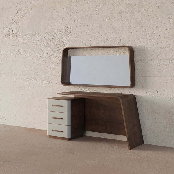 Futura Make-Up Vanity – premium Makeup Vanity by Walls Nation UAE & Saudi Arabia