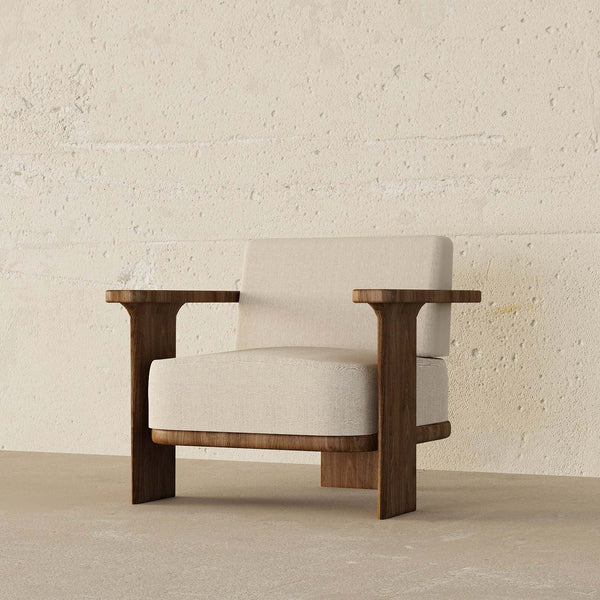 Lisbon Armchair – premium Armchair by Walls Nation UAE & Saudi Arabia