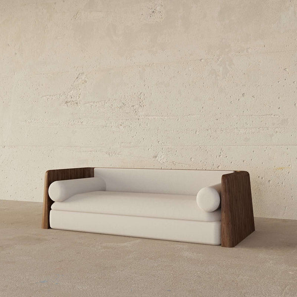 Reverie 2S. Sofa – premium Sofas by Walls Nation UAE & Saudi Arabia