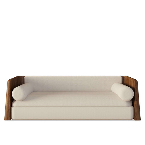 Reverie 2S. Sofa – premium Sofas by Walls Nation UAE & Saudi Arabia