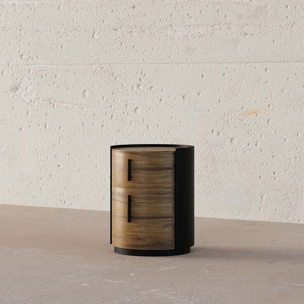 Vida Nightstand – premium Nightstand by Walls Nation UAE & Saudi Arabia