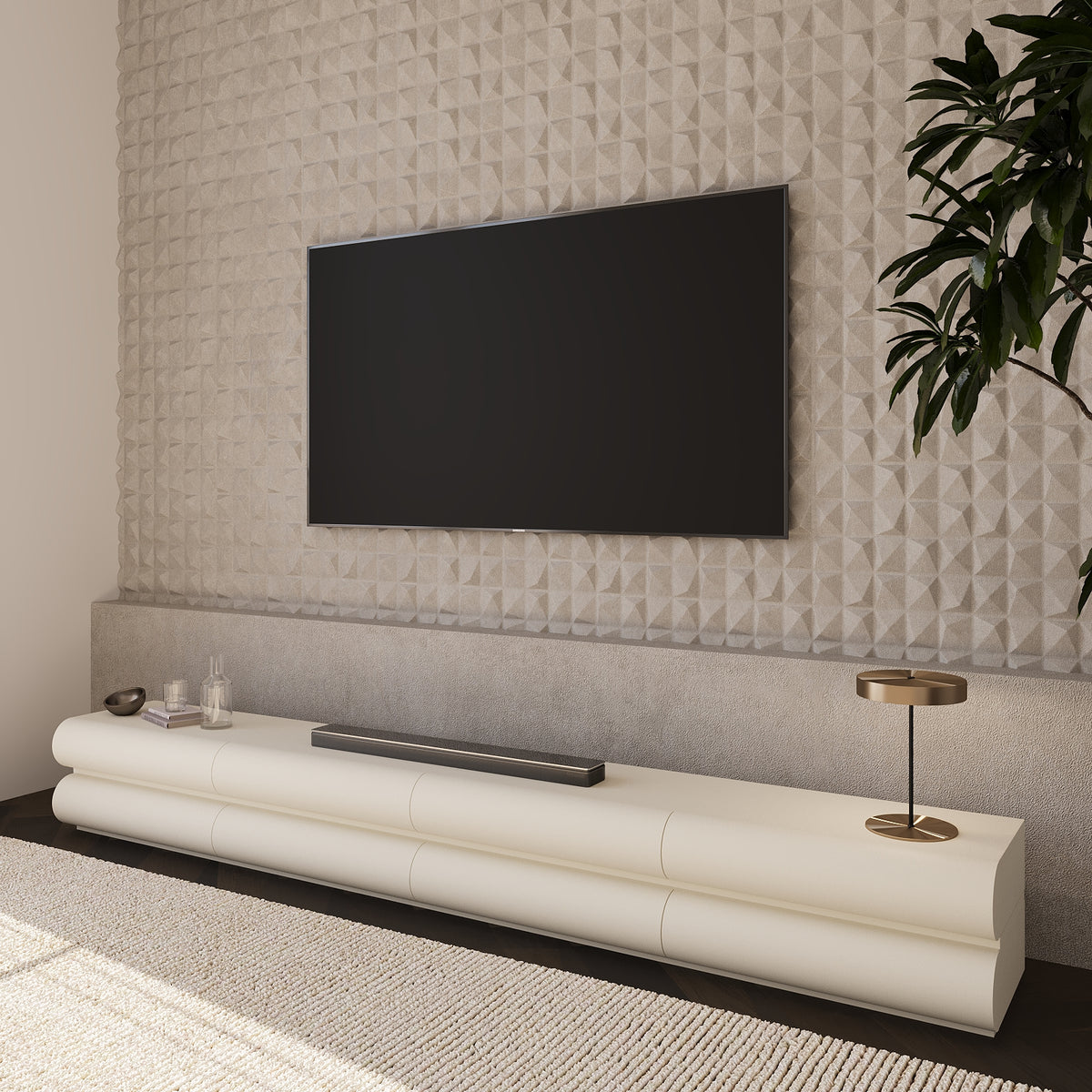 Valentina TV Unit