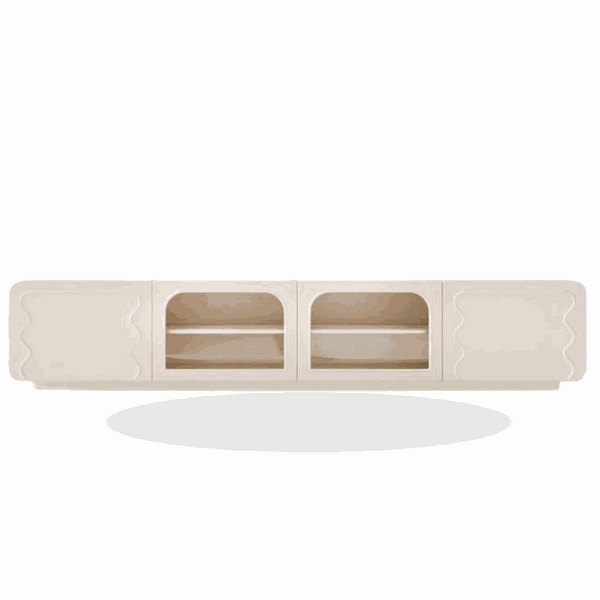 Pianca TV Unit – premium TV Units by Walls Nation UAE & Saudi Arabia