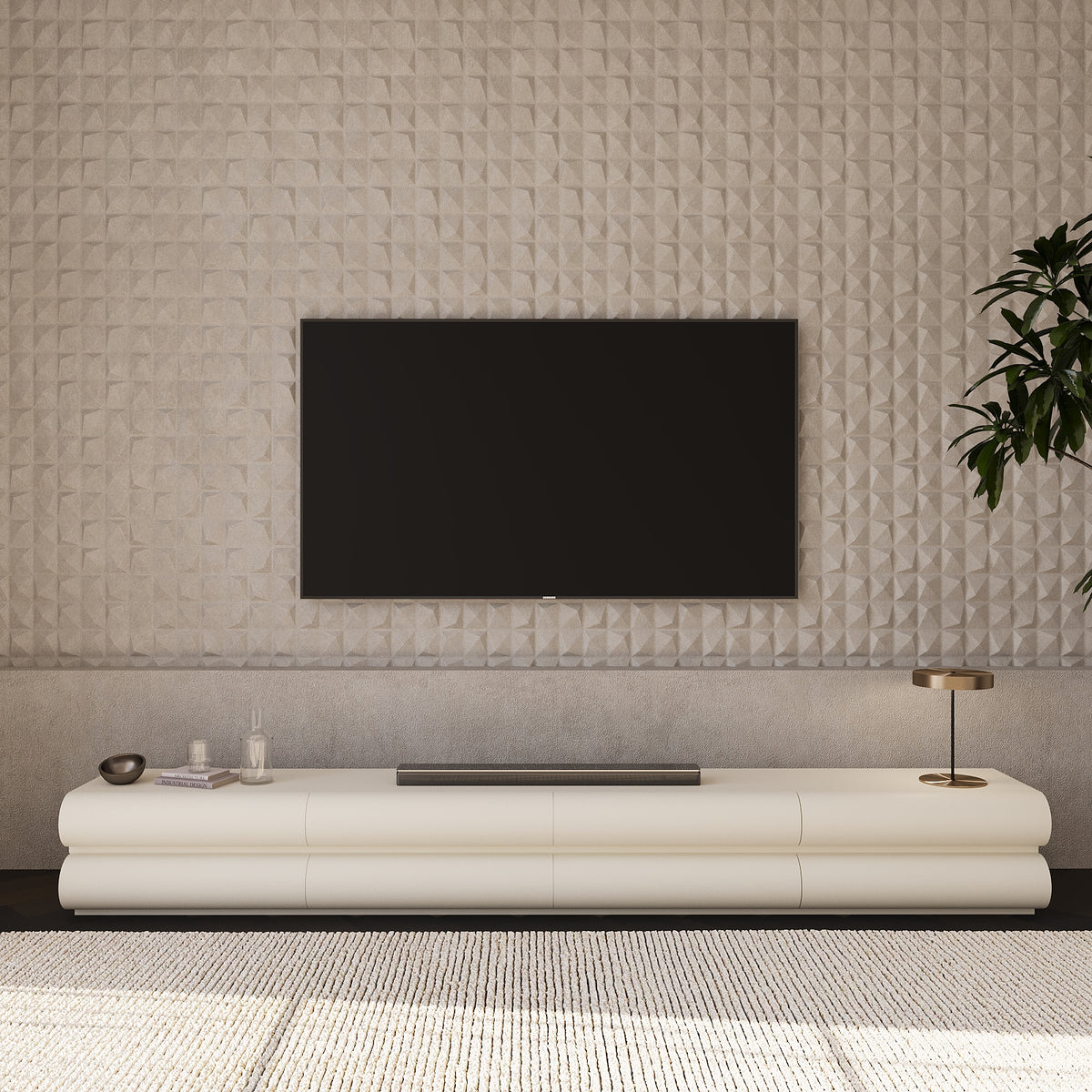 Valentina TV Unit
