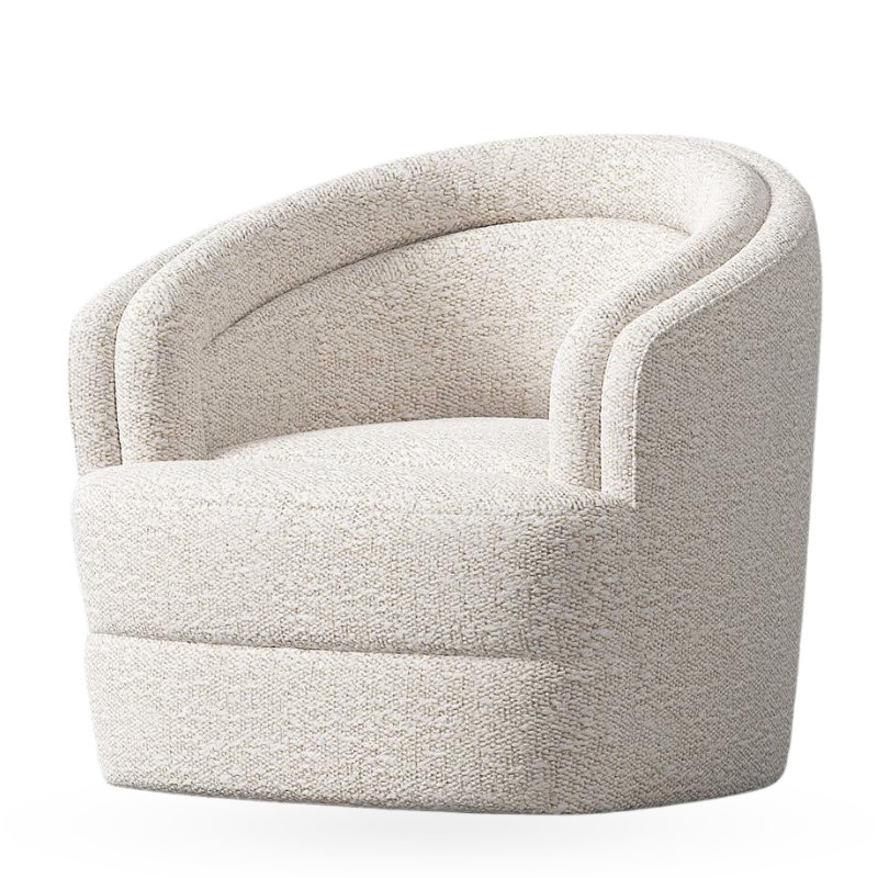 Havana Armchair 90 x 90 CM – Walls Nation