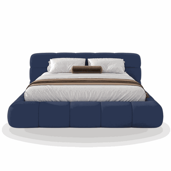 Lumi Bed / Spring – premium Bed by Walls Nation UAE & Saudi Arabia