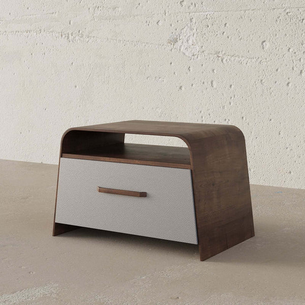 Futura Nightstand – premium Nightstand by Walls Nation UAE & Saudi Arabia