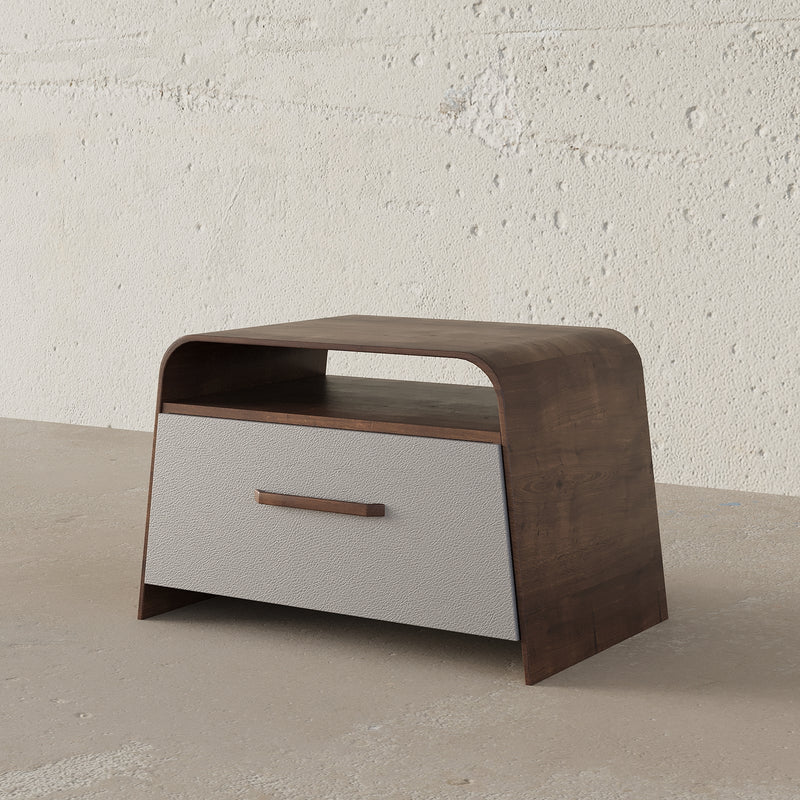Futura Nightstand