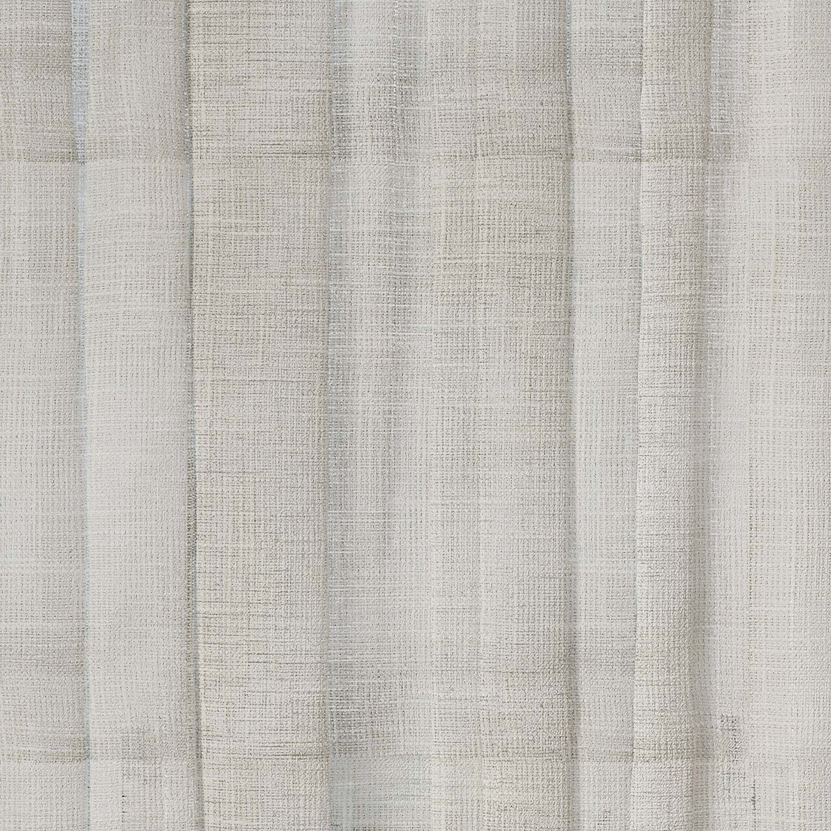 Adelina Curtain / Thick White Linen One Layer