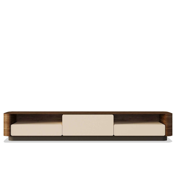 Reverie TV Unit – premium TV Units by Walls Nation UAE & Saudi Arabia