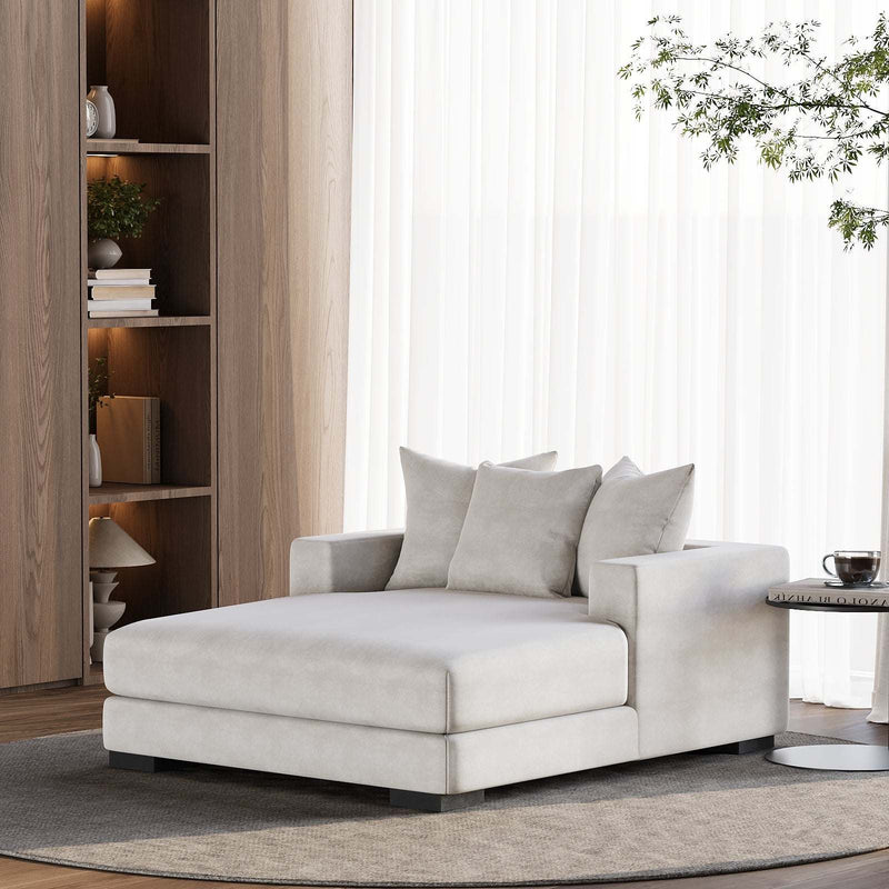 Cardiff 2S. Day Bed – premium Sofas by Walls Nation UAE & Saudi Arabia