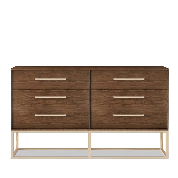 Noah Dresser – premium Dresser by Walls Nation UAE & Saudi Arabia