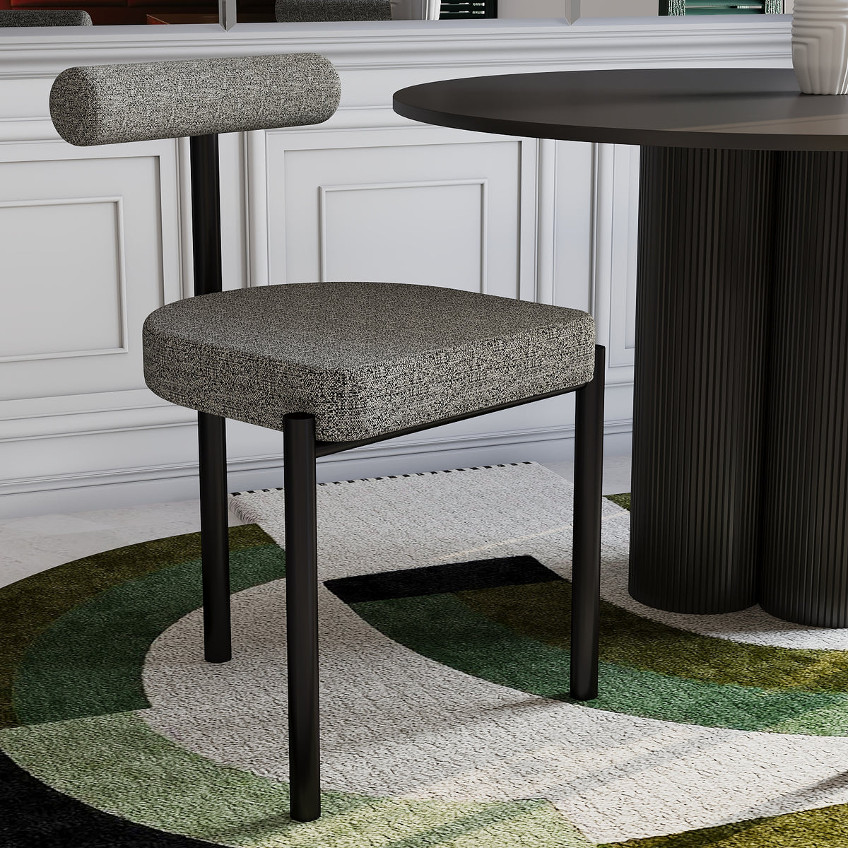 Como Dining Chair