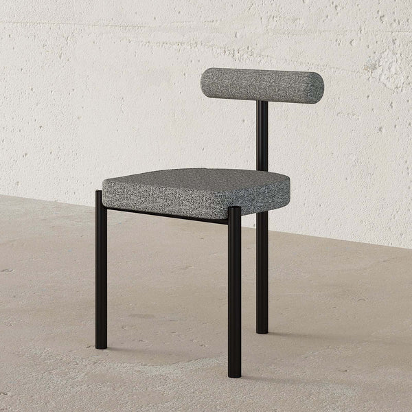 Como Dining Chair – premium Dining Chair by Walls Nation UAE & Saudi Arabia