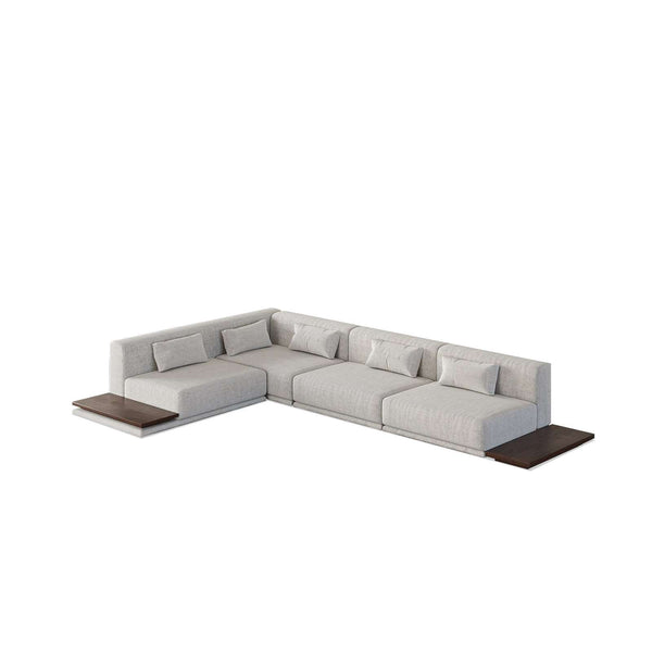 Sterling Sofa 4S. – premium Sofas by Walls Nation UAE & Saudi Arabia