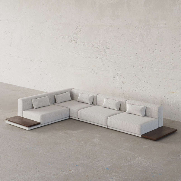 Sterling Sofa 4S. – premium Sofas by Walls Nation UAE & Saudi Arabia