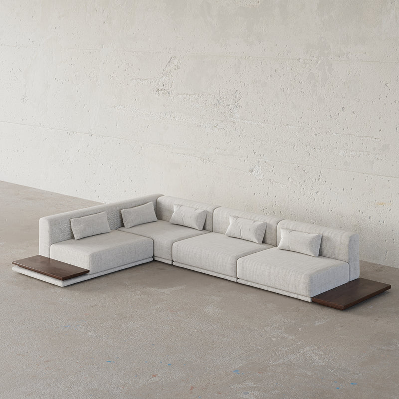 Sterling Sofa 4S.