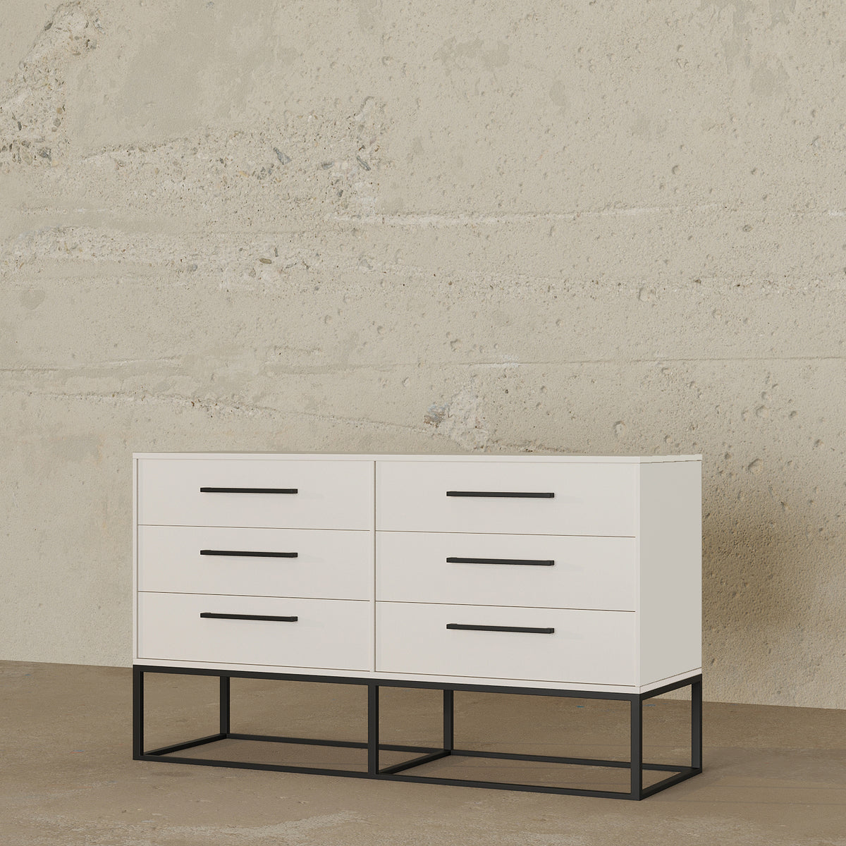 Noah Dresser