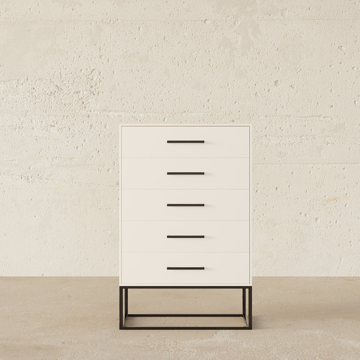 Noah Chest  / 5 Drawers