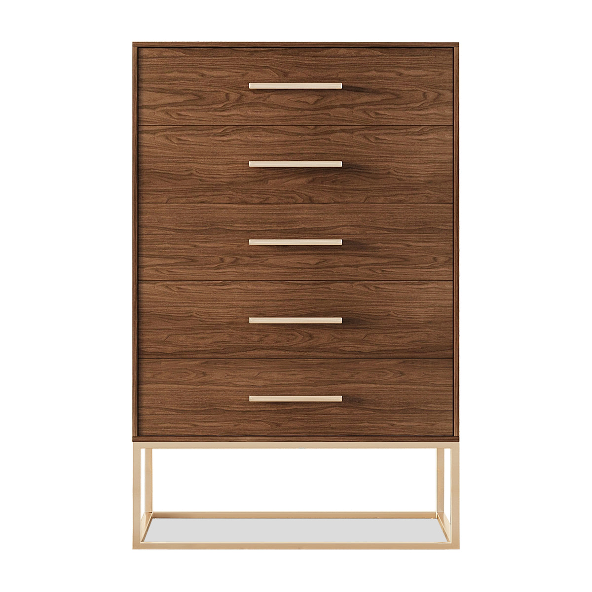 Noah Chest  / 5 Drawers