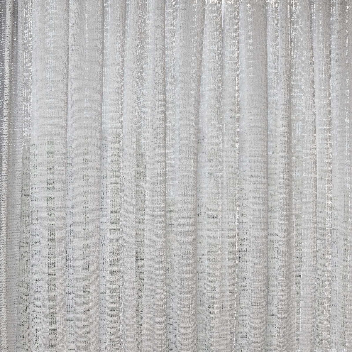 Wilson Curtain / Off-White Linen One Layer