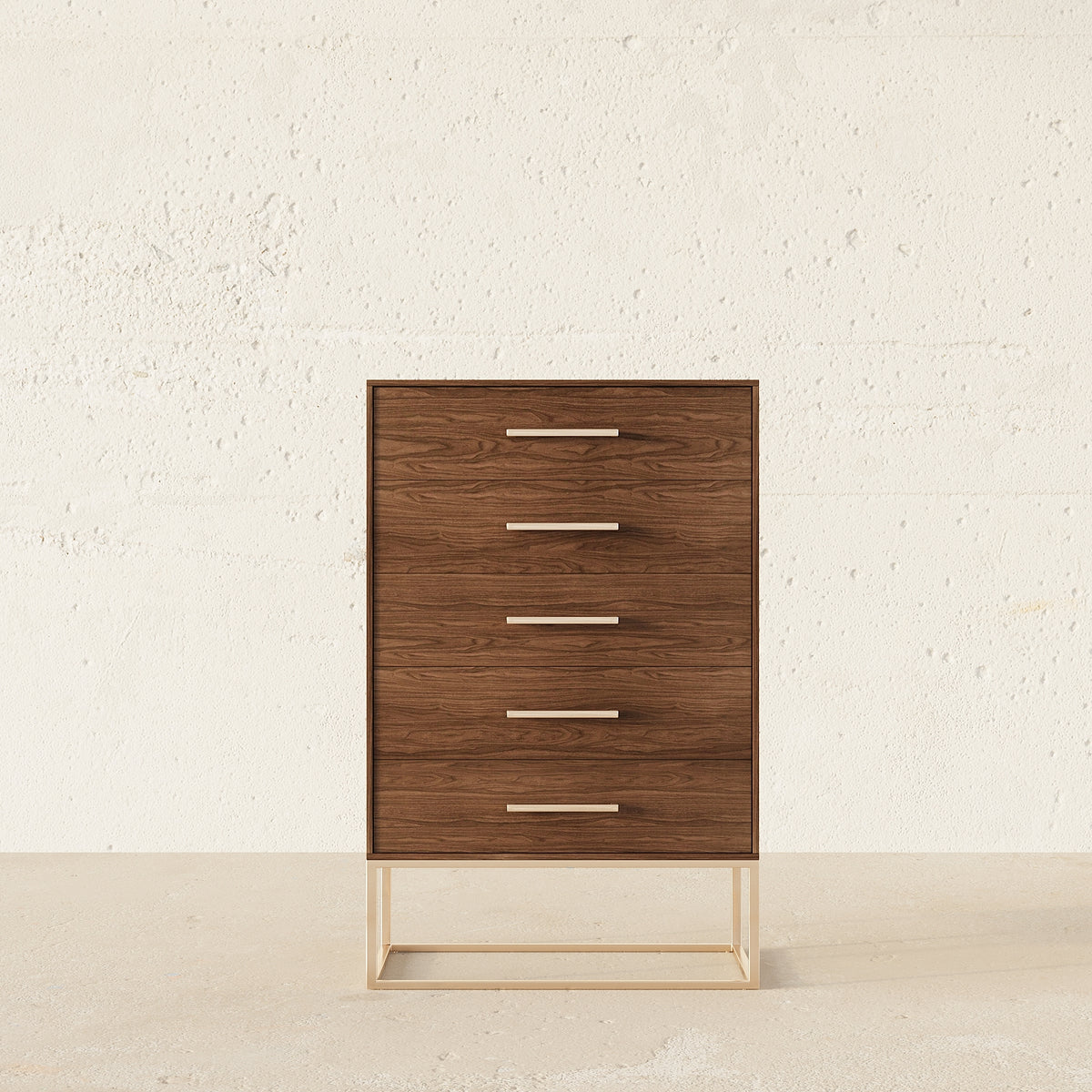 Noah Chest  / 5 Drawers
