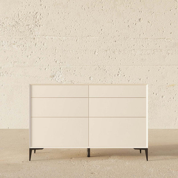 Latina Dresser / 120 x 40 CM – premium Dressers by Walls Nation UAE & Saudi Arabia