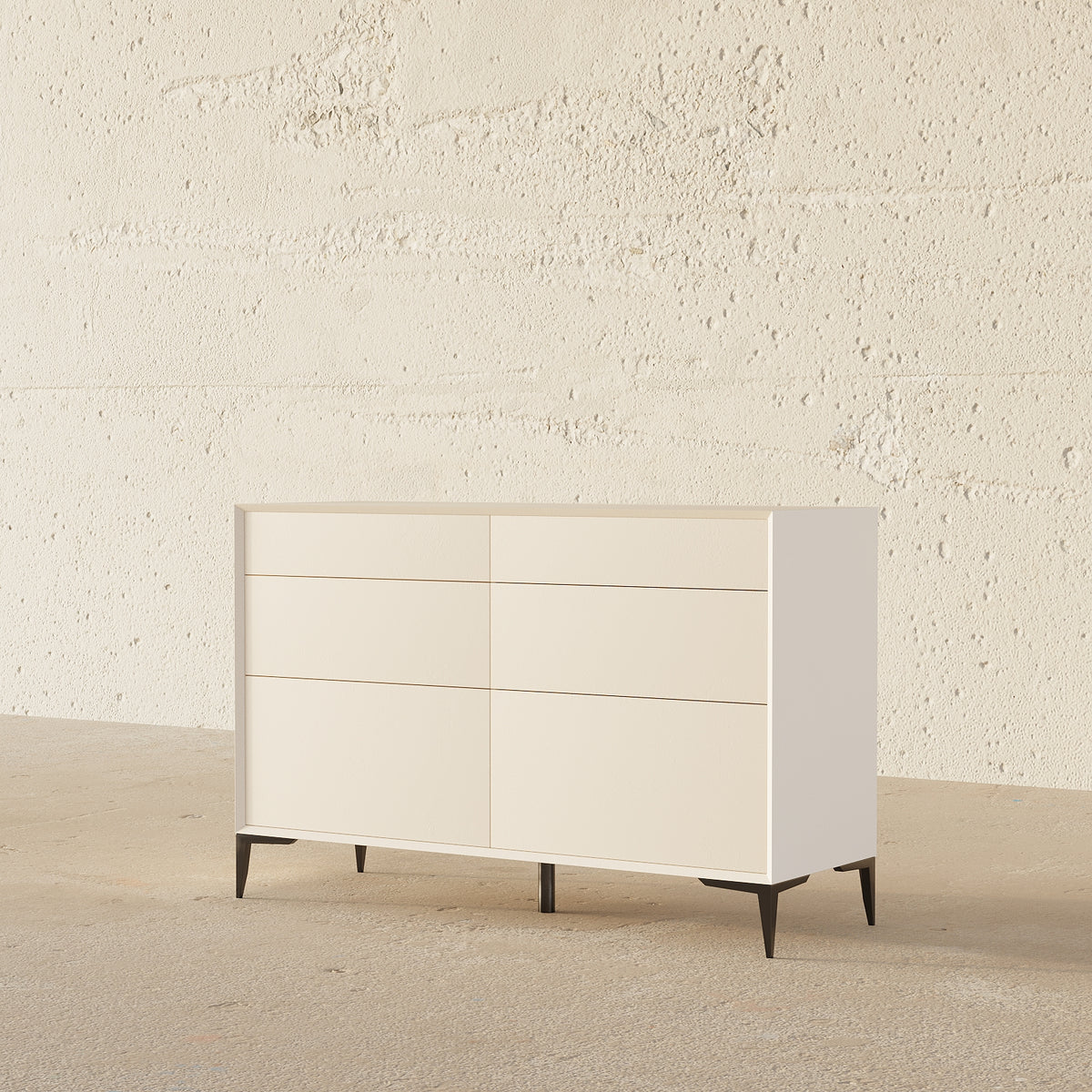 Latina Dresser / 120 x 40 CM