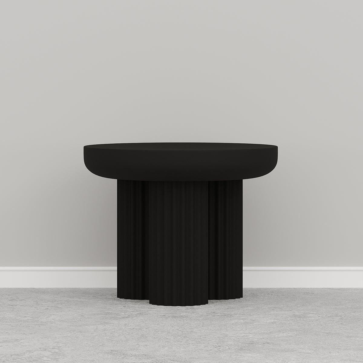 Louis Side Table / 60 x 47 CM