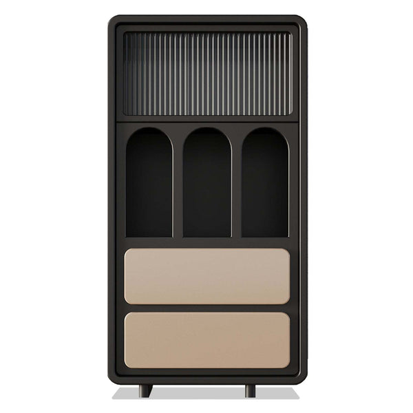 Roche Book Case / 60 x 40 CM – premium Bookshelf by Walls Nation UAE & Saudi Arabia