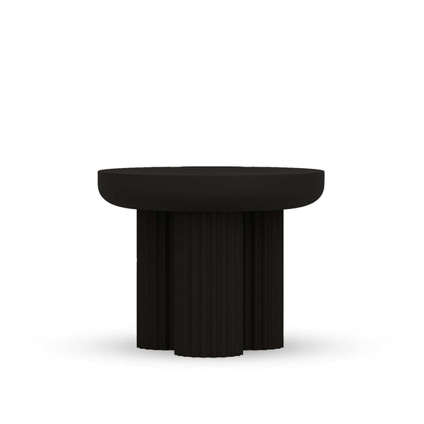 Louis Side Table / 60 x 47 CM – premium Side Table by Walls Nation UAE & Saudi Arabia