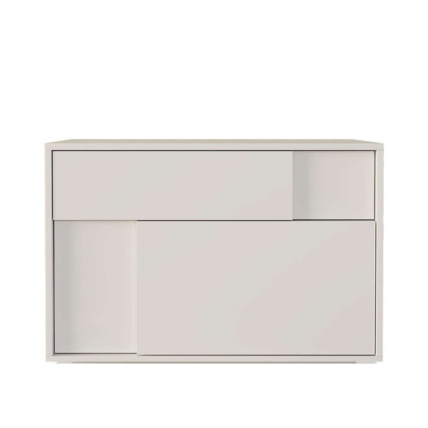Layne Nightstand / 35 x 42 CM – premium Night Stands by Walls Nation UAE & Saudi Arabia