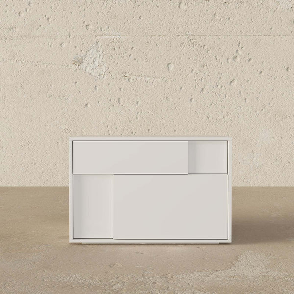 Layne Nightstand / 35 x 42 CM – premium Night Stands by Walls Nation UAE & Saudi Arabia