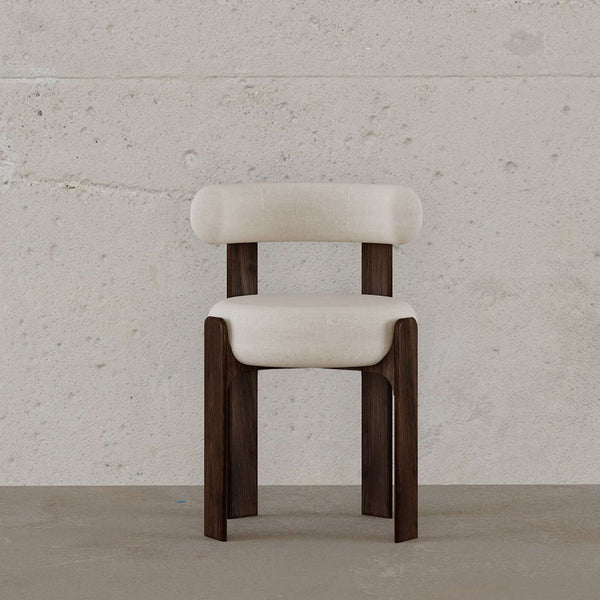Rivulet Dining Chair – premium Dining Chairs by Walls Nation UAE & Saudi Arabia