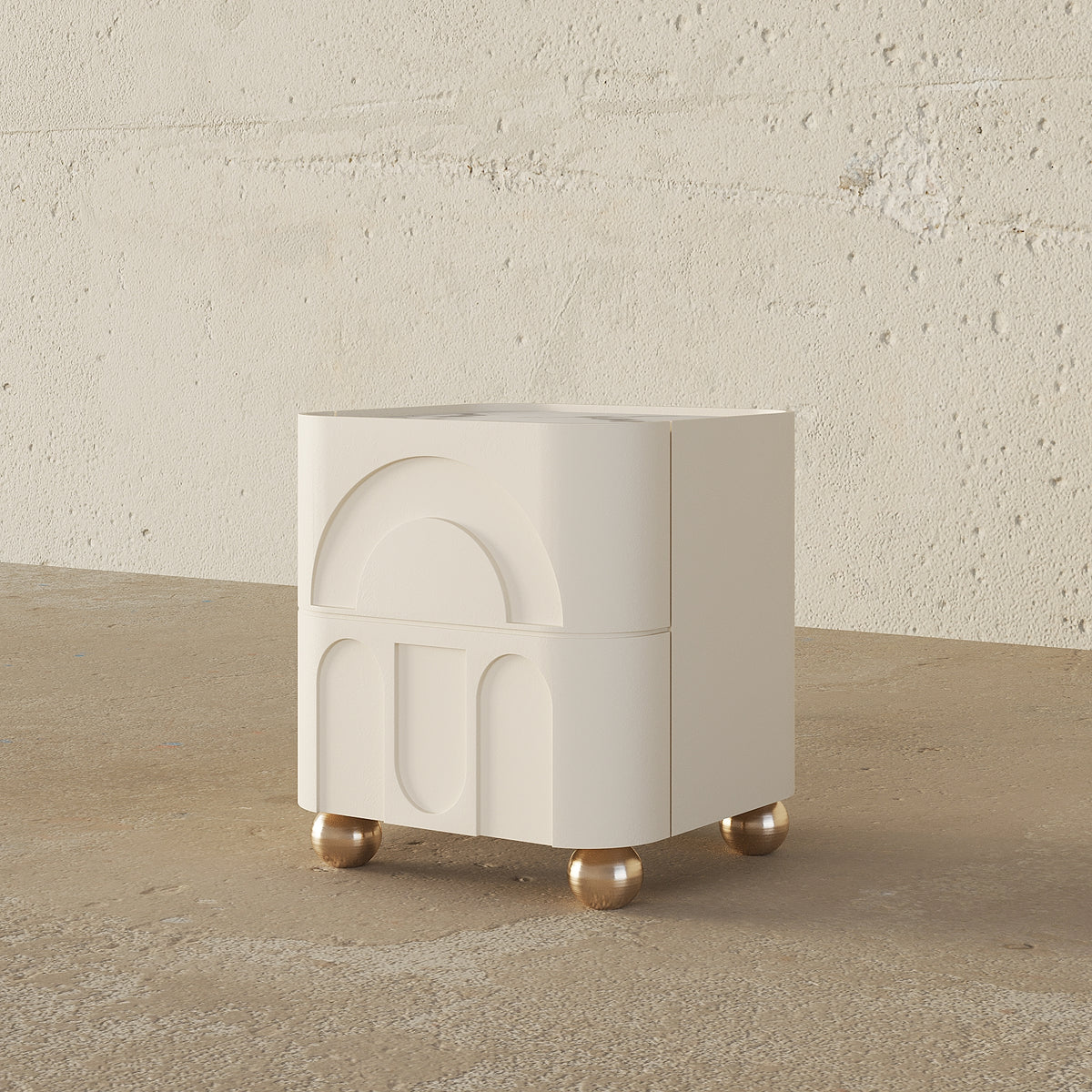 Bohemia Nightstand