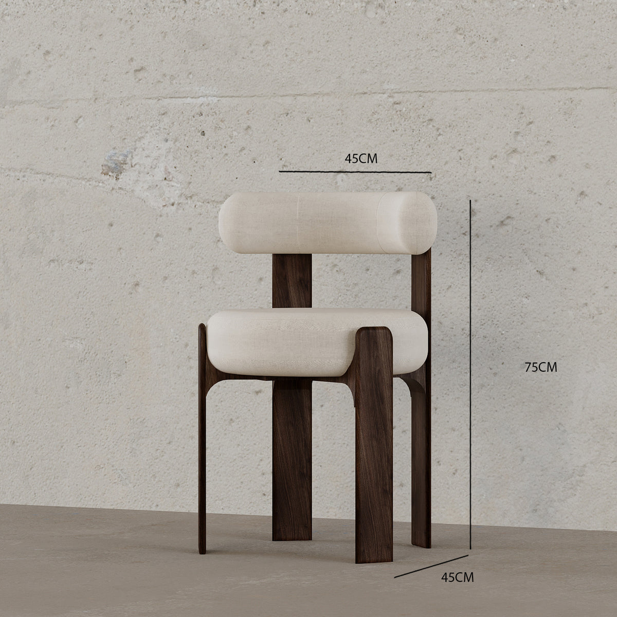 Rivulet Dining Chair