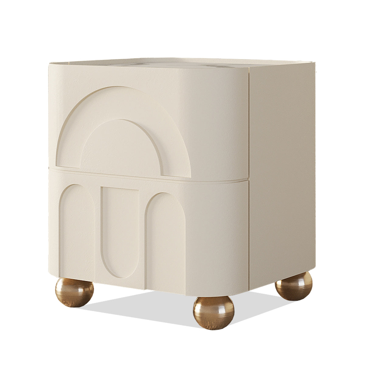 Bohemia Nightstand