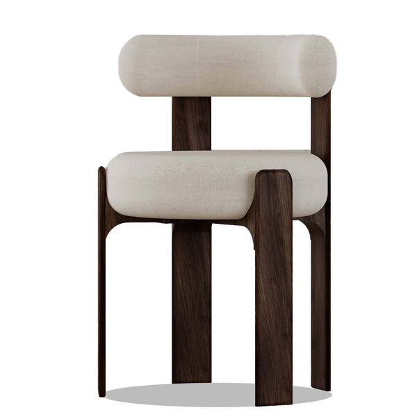 Rivulet Dining Chair – premium Dining Chairs by Walls Nation UAE & Saudi Arabia