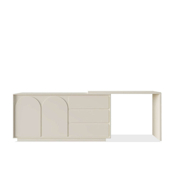 Teddy Make-Up Vanity – premium Makeup Vanity by Walls Nation UAE & Saudi Arabia