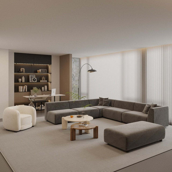 Woodland Set (One Bedroom) – premium Living Room Sets by Walls Nation UAE & Saudi Arabia