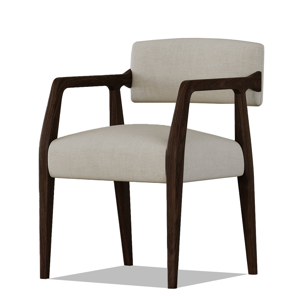 Nexus Dining Armchair