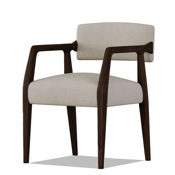 Nexus Dining Armchair – premium Dining Chairs by Walls Nation UAE & Saudi Arabia