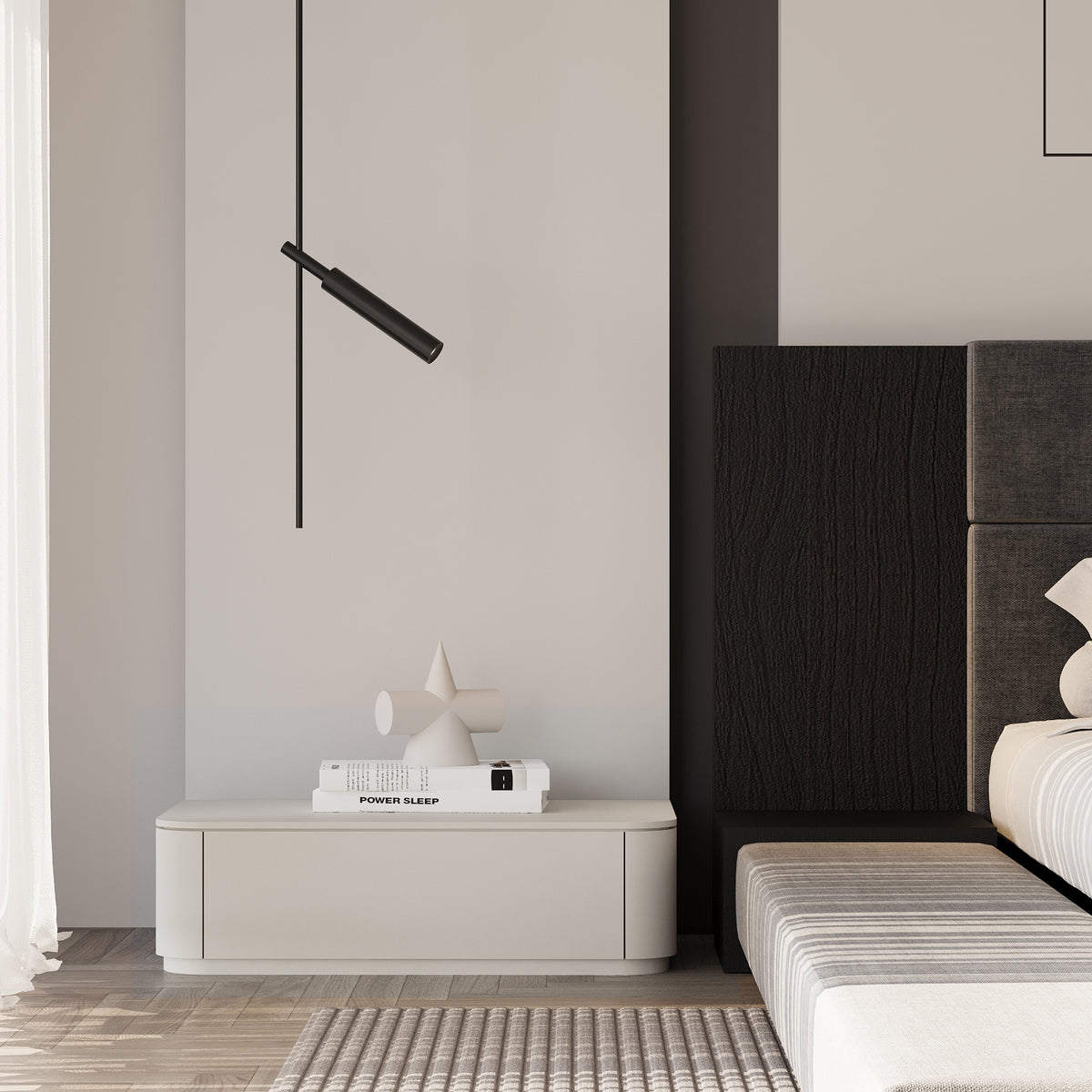 Amelia Nightstand