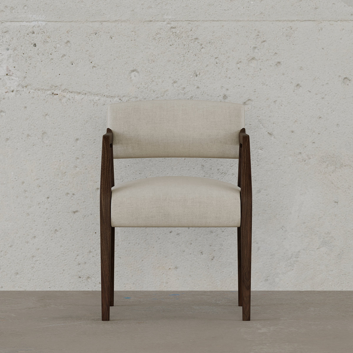 Nexus Dining Armchair
